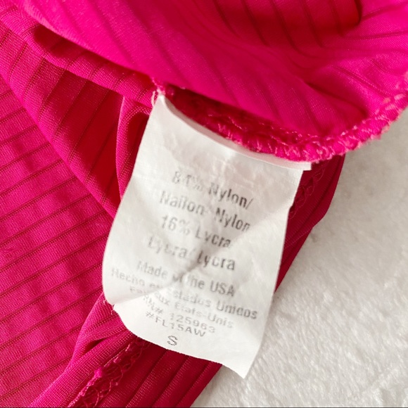 Beyond Yoga Antique Rose Tank Top - Picture 4 of 7